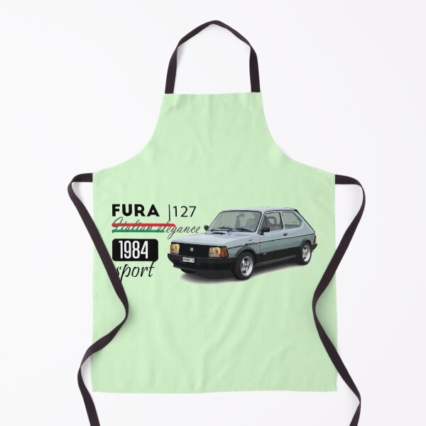 Item preview, fura fiat italian car 127 designed and sold by mazenbali95.