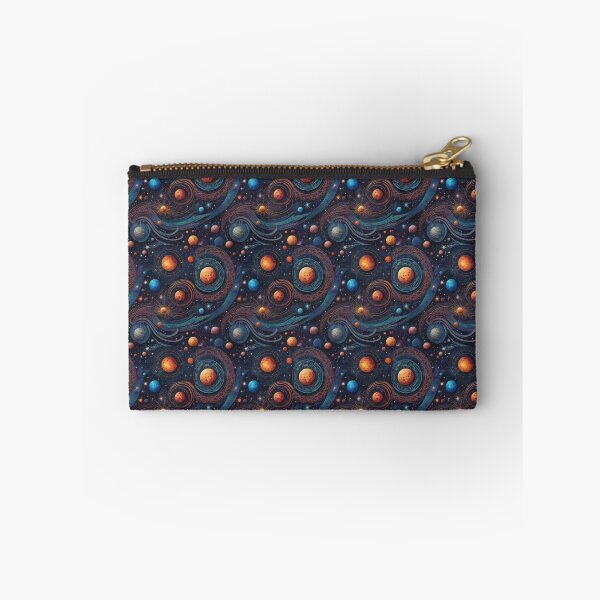 Item preview, Cosmic Patterns designed and sold by Burkae.
