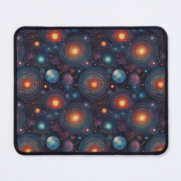 Item preview, Cosmic Patterns designed and sold by Burkae.