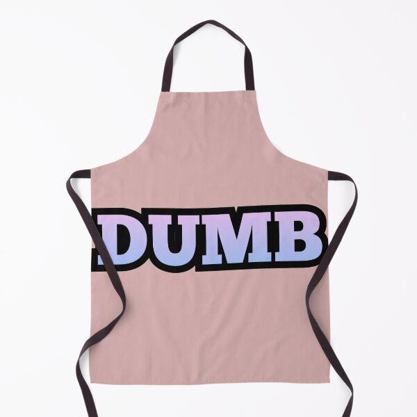 Item preview, Dumb designed and sold by JayFKinkyShop.