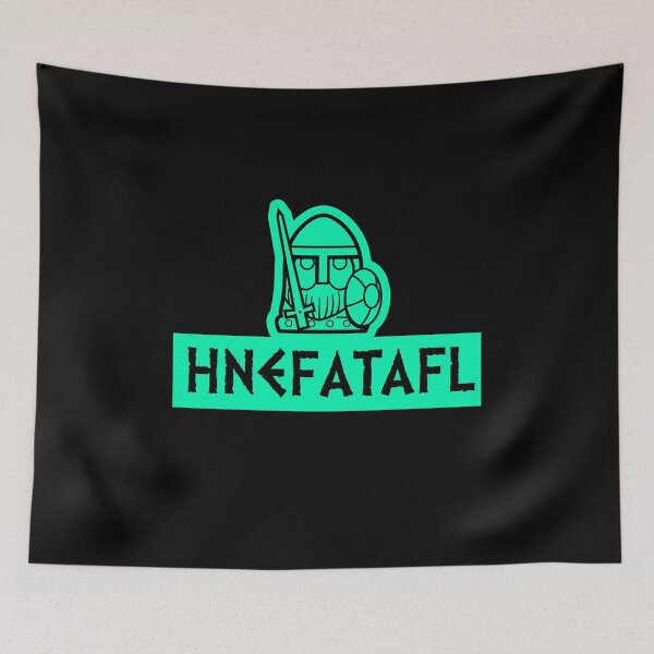 Item preview, Hnefatafl designed and sold by nikafia.