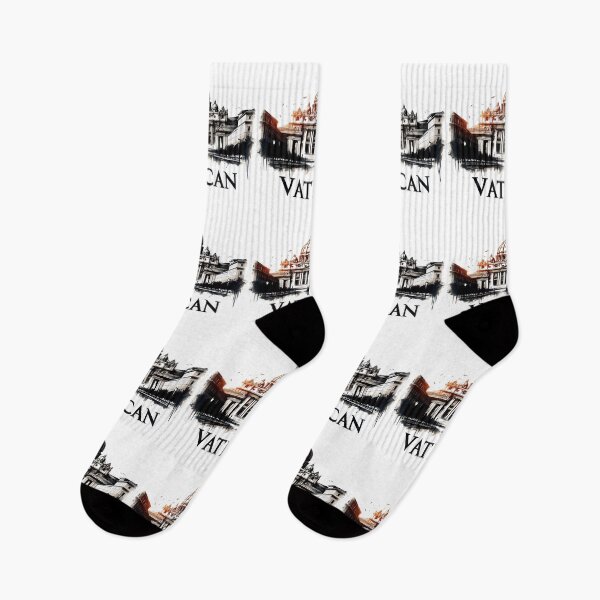 Item preview, Vatican City Travel Vintage designed and sold by TomFrontierArt.