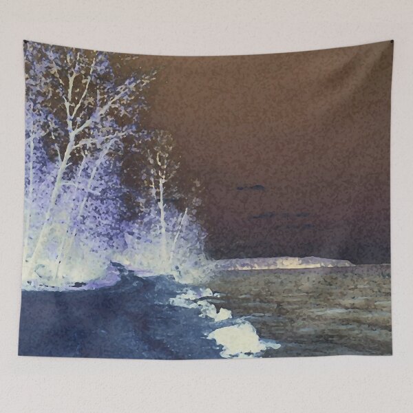 Item preview, Lakeside 2 designed and sold by gracelolbunny.
