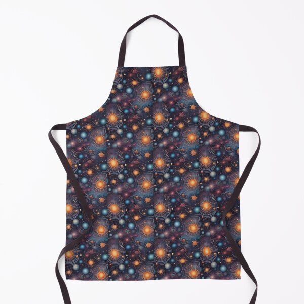 Item preview, Cosmic Patterns designed and sold by Burkae.