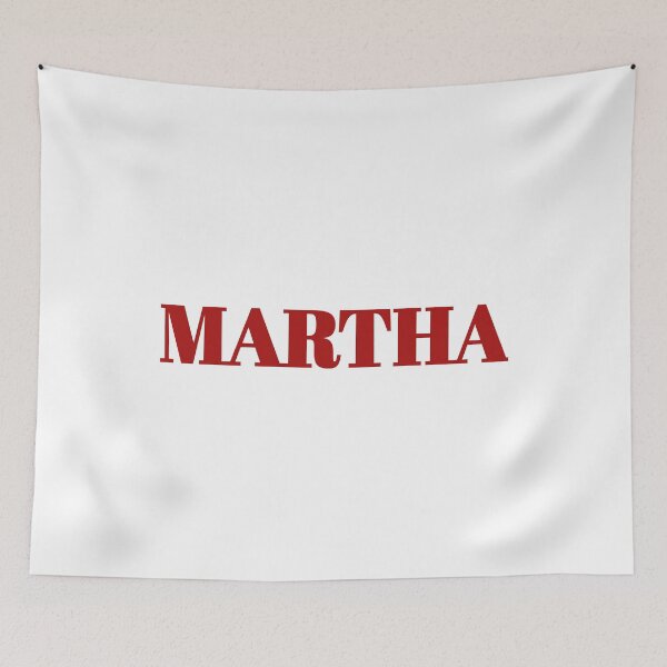 Item preview, Martha designed and sold by vibeno1.