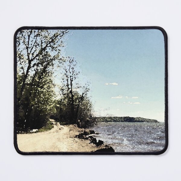 Item preview, Lakeside 2 designed and sold by gracelolbunny.