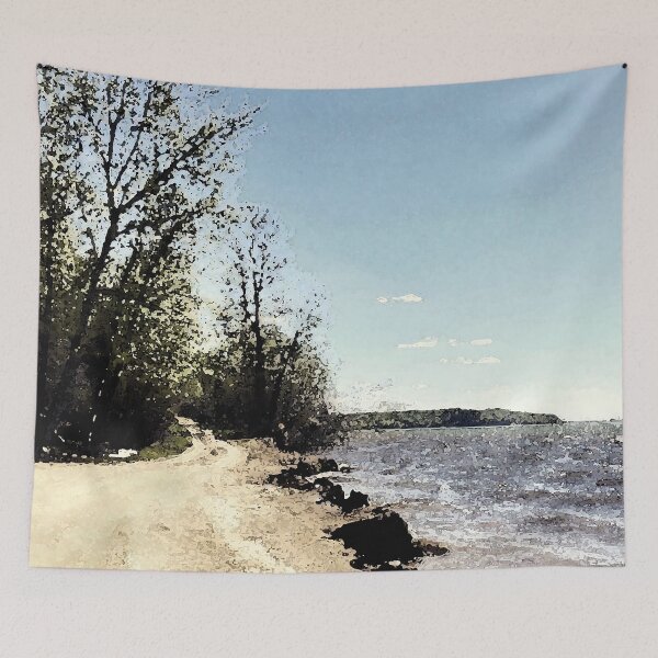 Item preview, Lakeside 2  designed and sold by gracelolbunny.