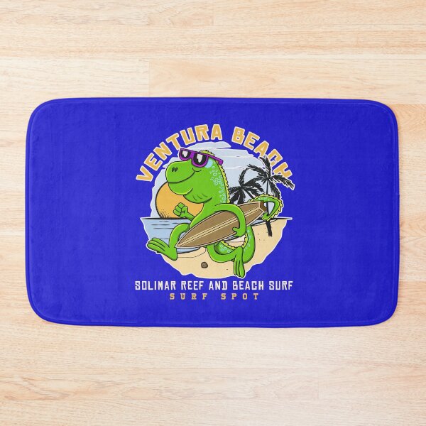 Item preview, Ventura Beach Adventure : Solimar Reef and beach spot designed and sold by ImaginarStore.