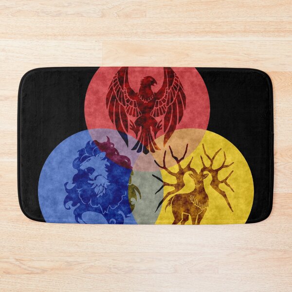 Item preview, The Houses - Fire Emblem Three Houses designed and sold by UmbraTaberna.
