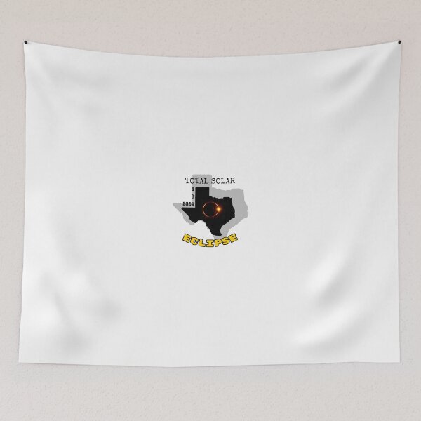 Item preview, Texas Total Solar Eclipse Amazing Cool Eclipse April 8 2024 designed and sold by julyperson.
