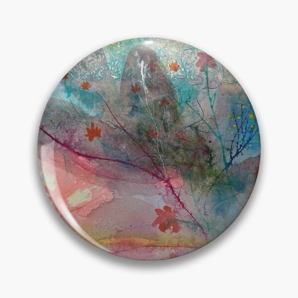 Item preview, Floral fantasy designed and sold by Marianna Tankelevich.