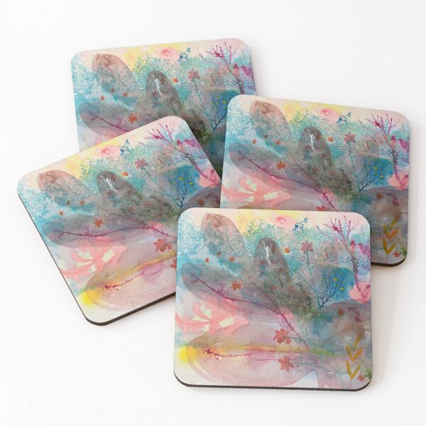 Item preview, Floral fantasy designed and sold by Marianna Tankelevich.