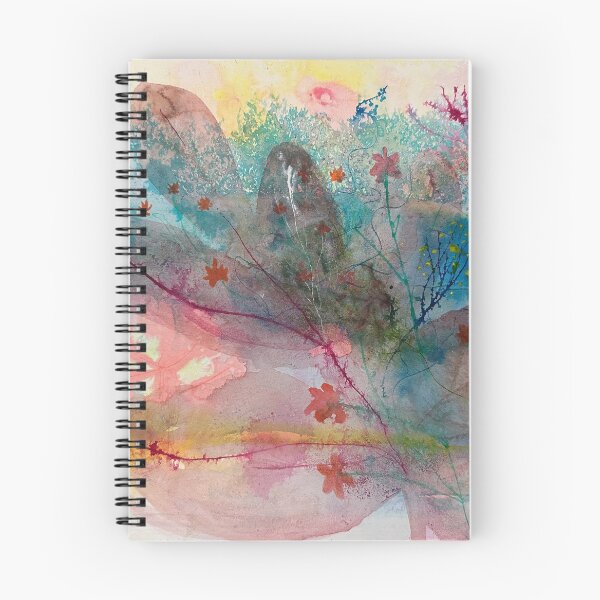 Item preview, Floral fantasy designed and sold by Marianna Tankelevich.