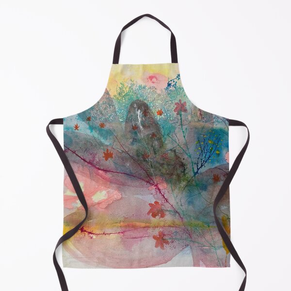 Item preview, Floral fantasy designed and sold by Marianna Tankelevich.