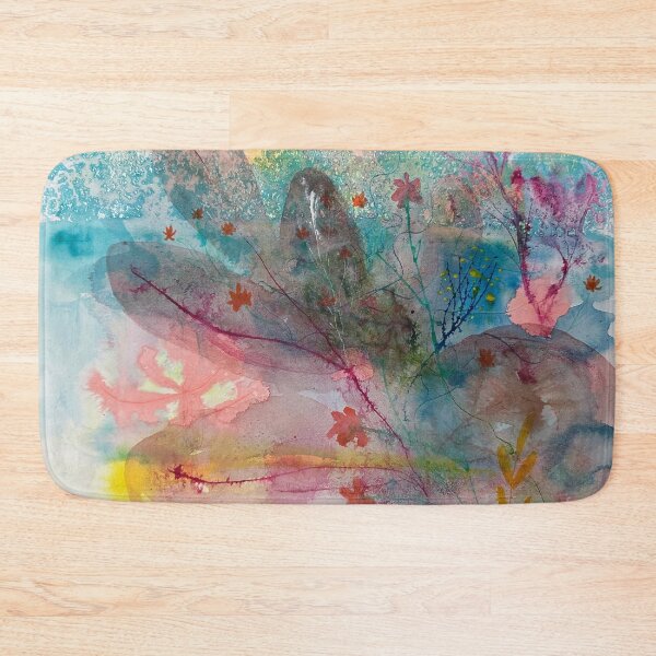 Item preview, Floral fantasy designed and sold by Marianna Tankelevich.