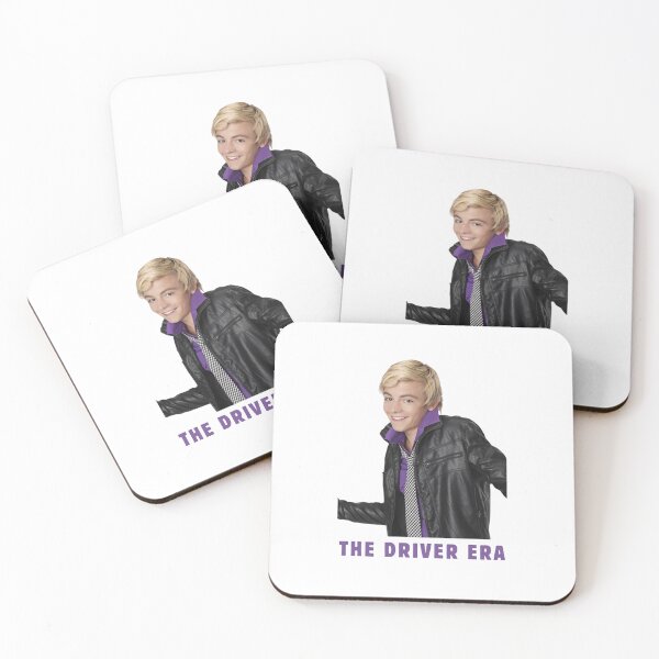 Item preview, The Driver Era designed and sold by elliebass.