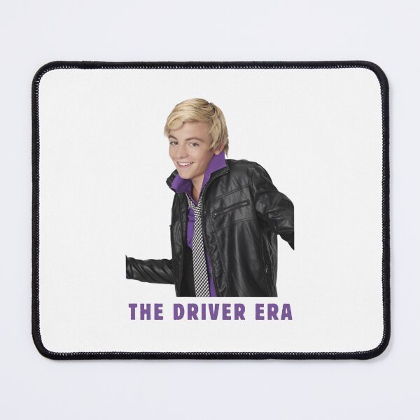 Item preview, The Driver Era designed and sold by elliebass.