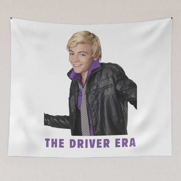 Item preview, The Driver Era designed and sold by elliebass.