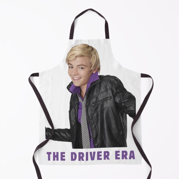 Item preview, The Driver Era designed and sold by elliebass.