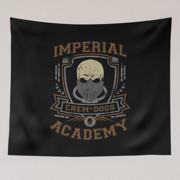 Item preview, SAVLAR - IMPERIAL ACADEMY designed and sold by EscanV.