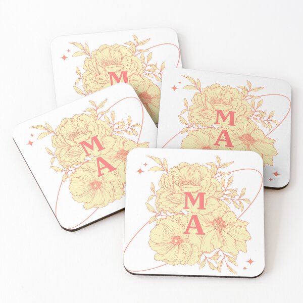 Item preview, Mother's day special flowers - mom - mothers day flowers designed and sold by DeCodeArtShop.