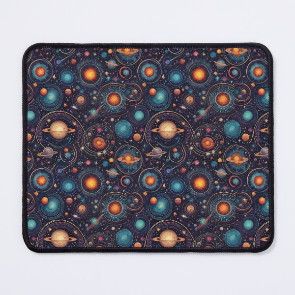 Item preview, Cosmic Patterns designed and sold by Burkae.