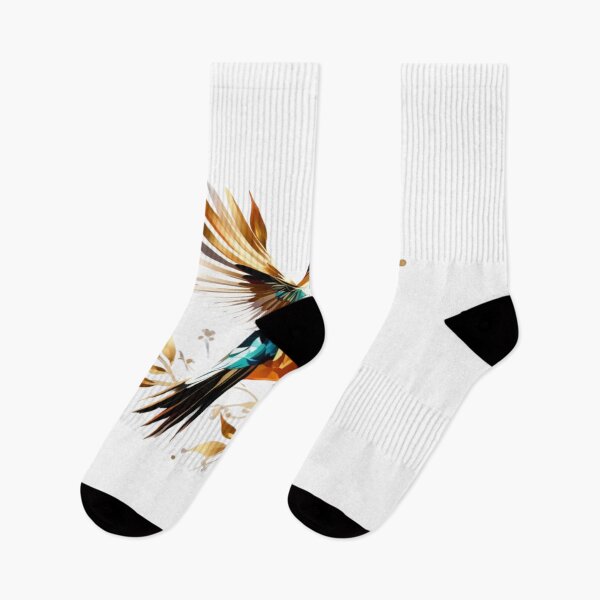 Item preview, Graceful Hummingbird designed and sold by favorithe.