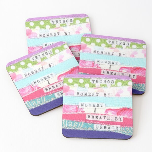 Item preview, Positive quotes designed and sold by Samantha Sutherland.
