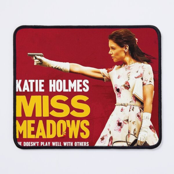 Item preview, Miss Meadows 2014 movie designed and sold by PeacefulHShop.