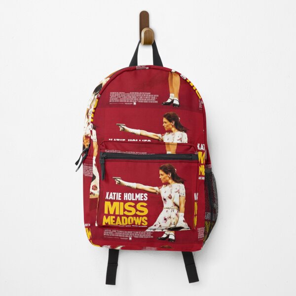 Item preview, Miss Meadows 2014 movie designed and sold by PeacefulHShop.