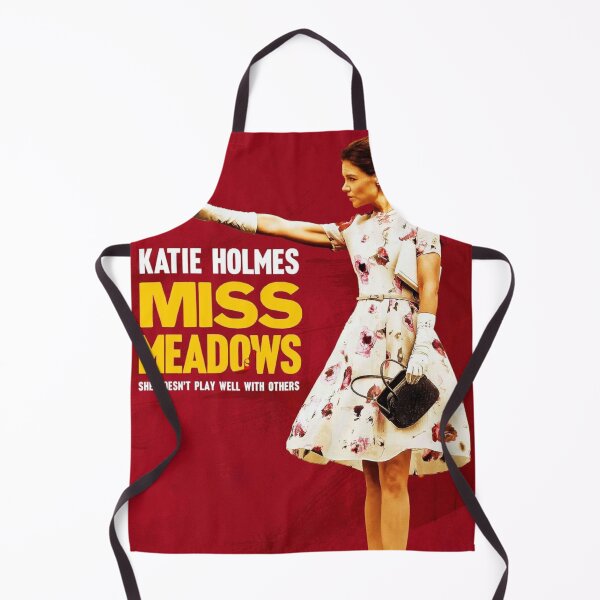 Item preview, Miss Meadows 2014 movie designed and sold by PeacefulHShop.