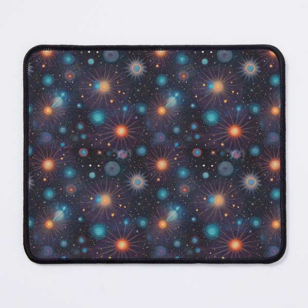 Item preview, Cosmic Patterns designed and sold by Burkae.