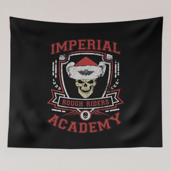 Item preview, ATTILA - IMPERIAL ACADEMY designed and sold by EscanV.