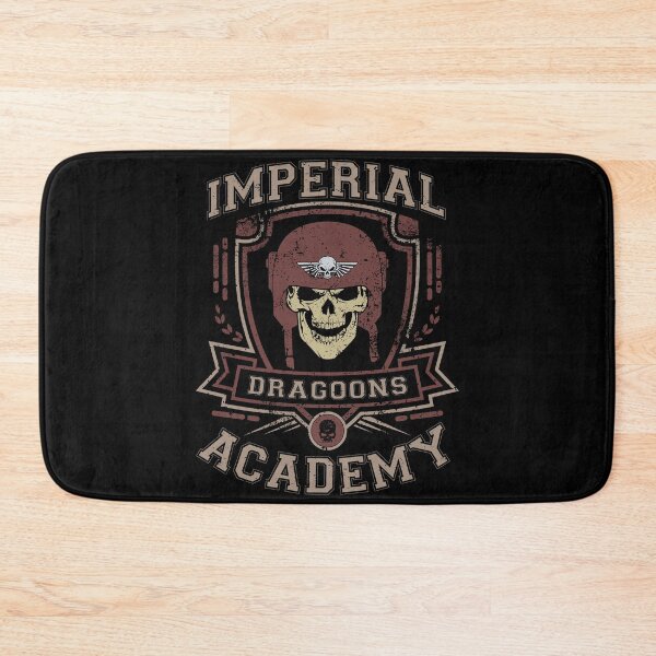 Item preview, BRIMLOCK - IMPERIAL ACADEMY designed and sold by EscanV.