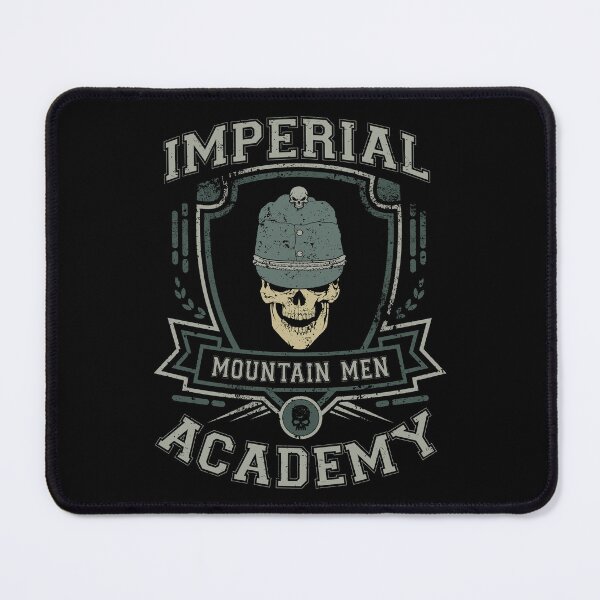 Item preview, DIEPER III - IMPERIAL ACADEMY designed and sold by EscanV.