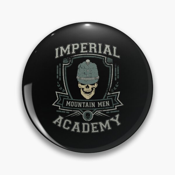 Item preview, DIEPER III - IMPERIAL ACADEMY designed and sold by EscanV.