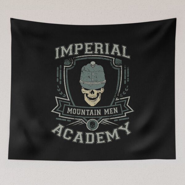 Item preview, DIEPER III - IMPERIAL ACADEMY designed and sold by EscanV.