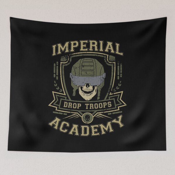 Item preview, ELYSIA - IMPERIAL ACADEMY designed and sold by EscanV.