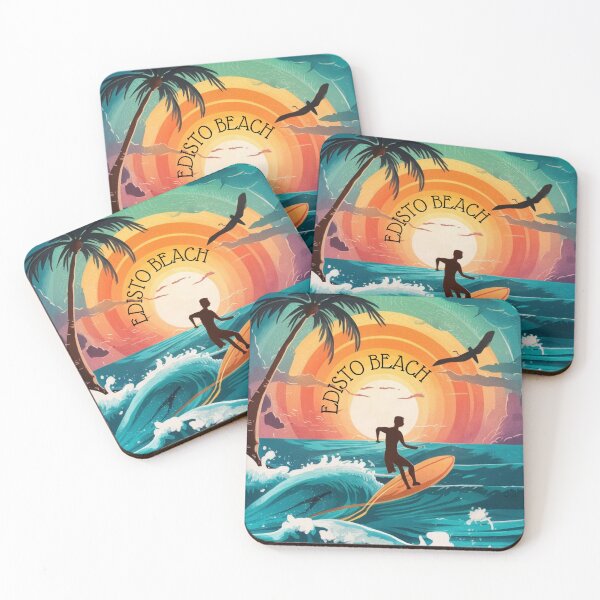 Item preview, edisto beach designed and sold by By-LuQuiRRis.