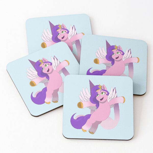 Item preview, Pipp Petals designed and sold by SkyBlueArts.