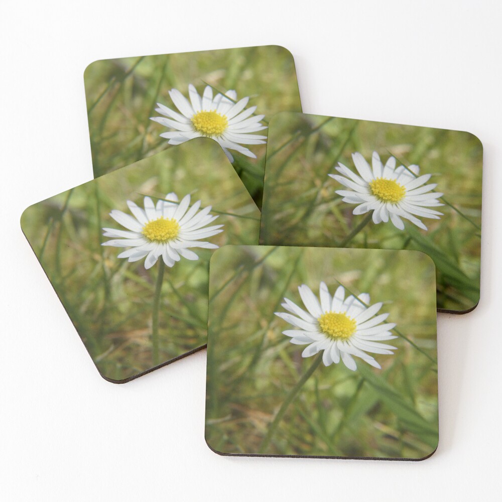 Item preview, Coasters (Set of 4) designed and sold by bexceli.