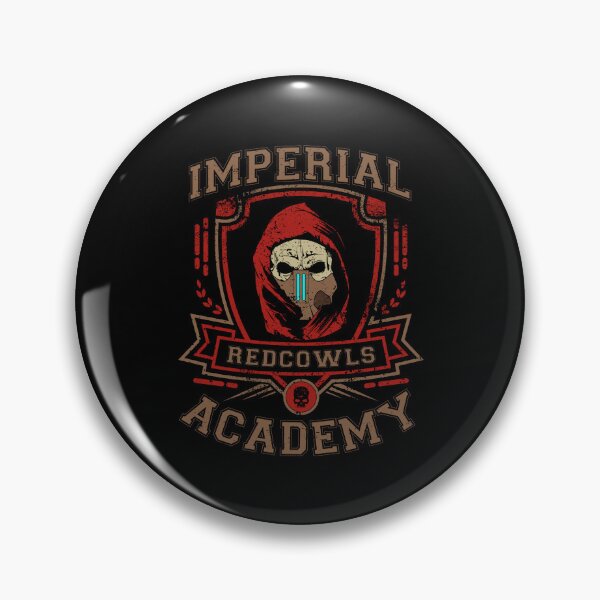 Item preview, MIASMA XVI - IMPERIAL ACADEMY designed and sold by EscanV.