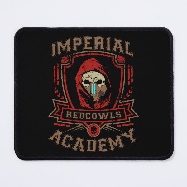 Item preview, MIASMA XVI - IMPERIAL ACADEMY designed and sold by EscanV.