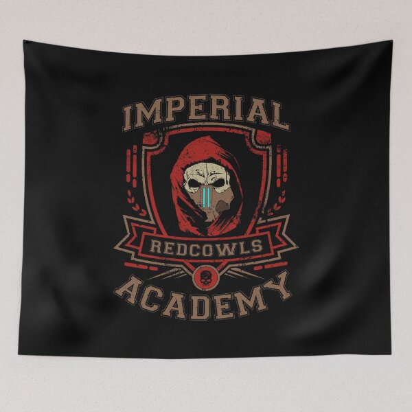 Item preview, MIASMA XVI - IMPERIAL ACADEMY designed and sold by EscanV.
