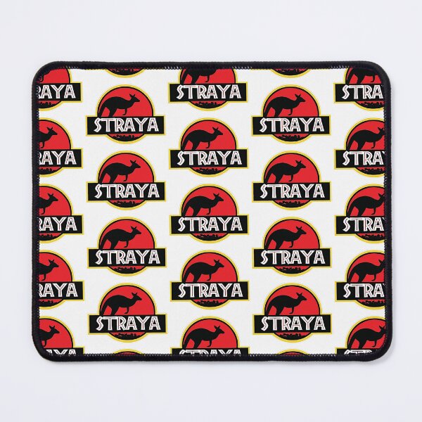 Item preview, Straya - Jurassic Roo  designed and sold by RENAGADE4LYF.
