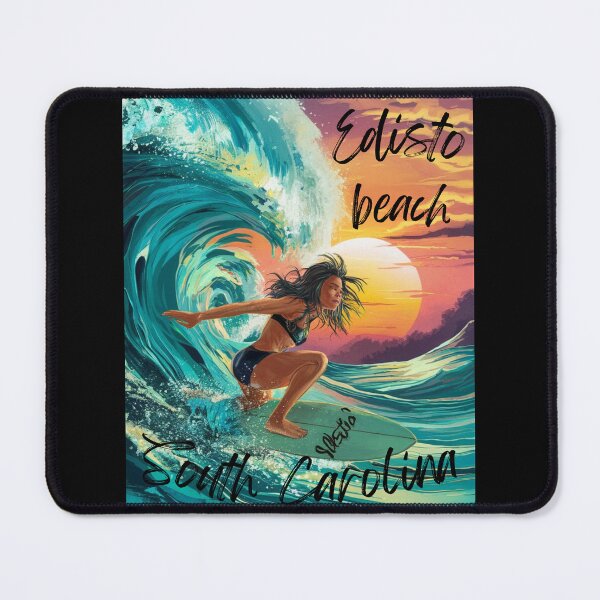 Item preview, edisto beach designed and sold by By-LuQuiRRis.