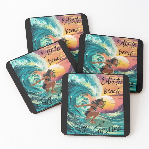 Item preview, edisto beach designed and sold by By-LuQuiRRis.