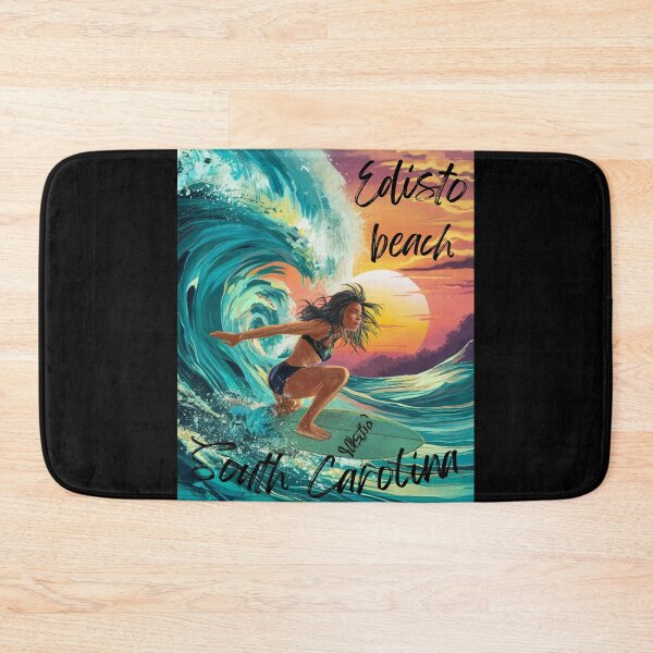 Item preview, edisto beach designed and sold by By-LuQuiRRis.