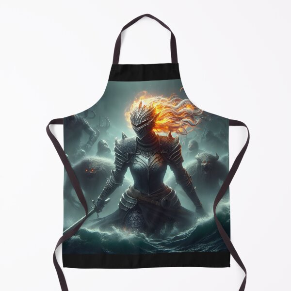 Item preview, BURNING HAIR designed and sold by Hecart.