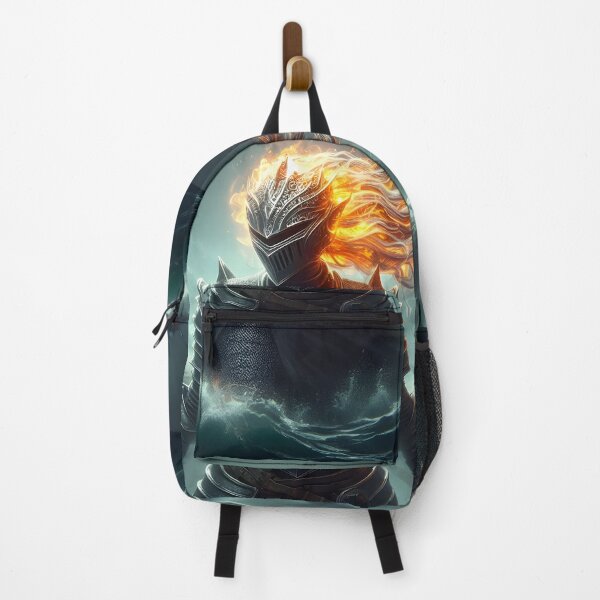 Item preview, BURNING HAIR designed and sold by Hecart.
